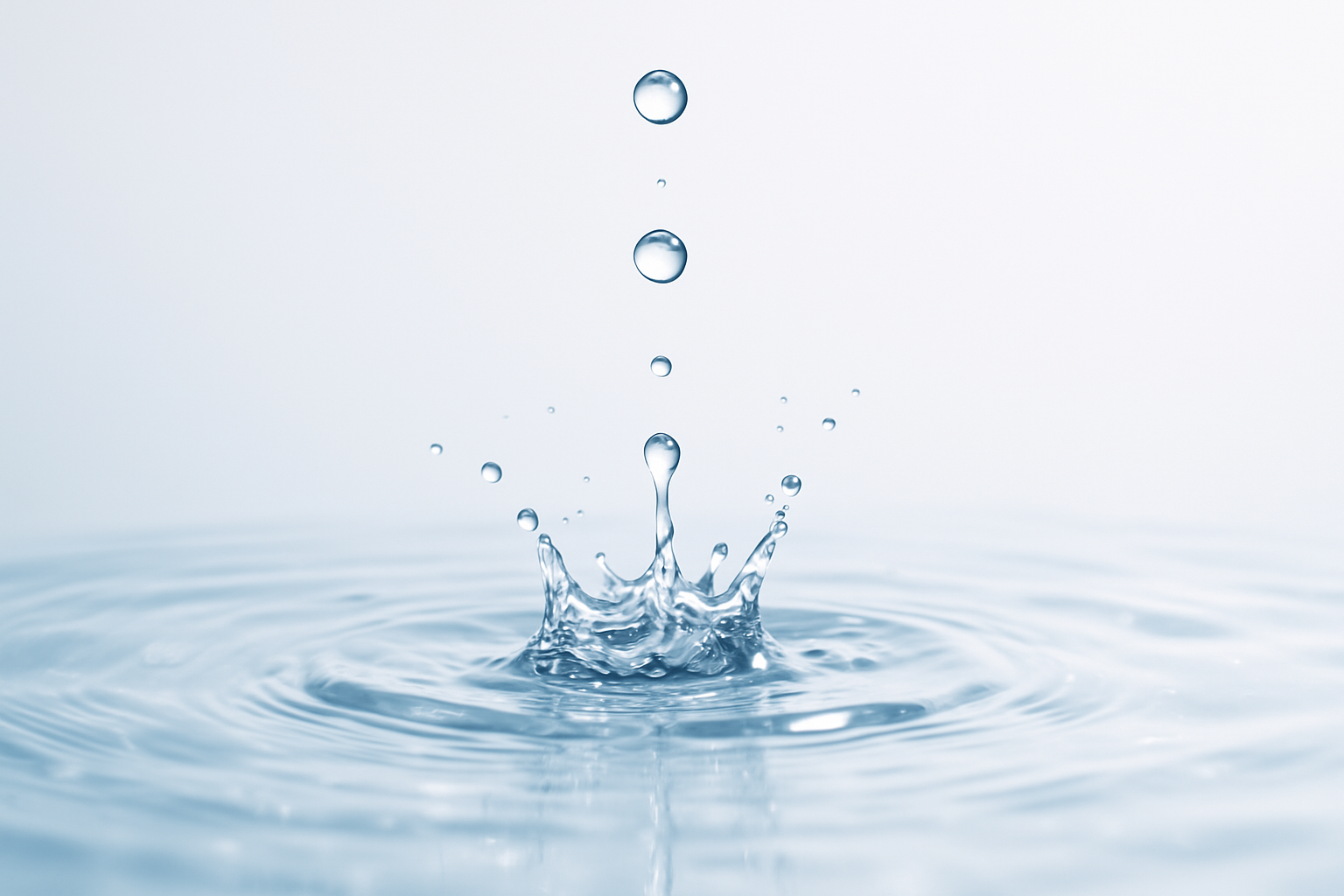 100-Day Water Challenge